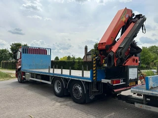 Iveco Stralis 2016 - 420 immagine 10