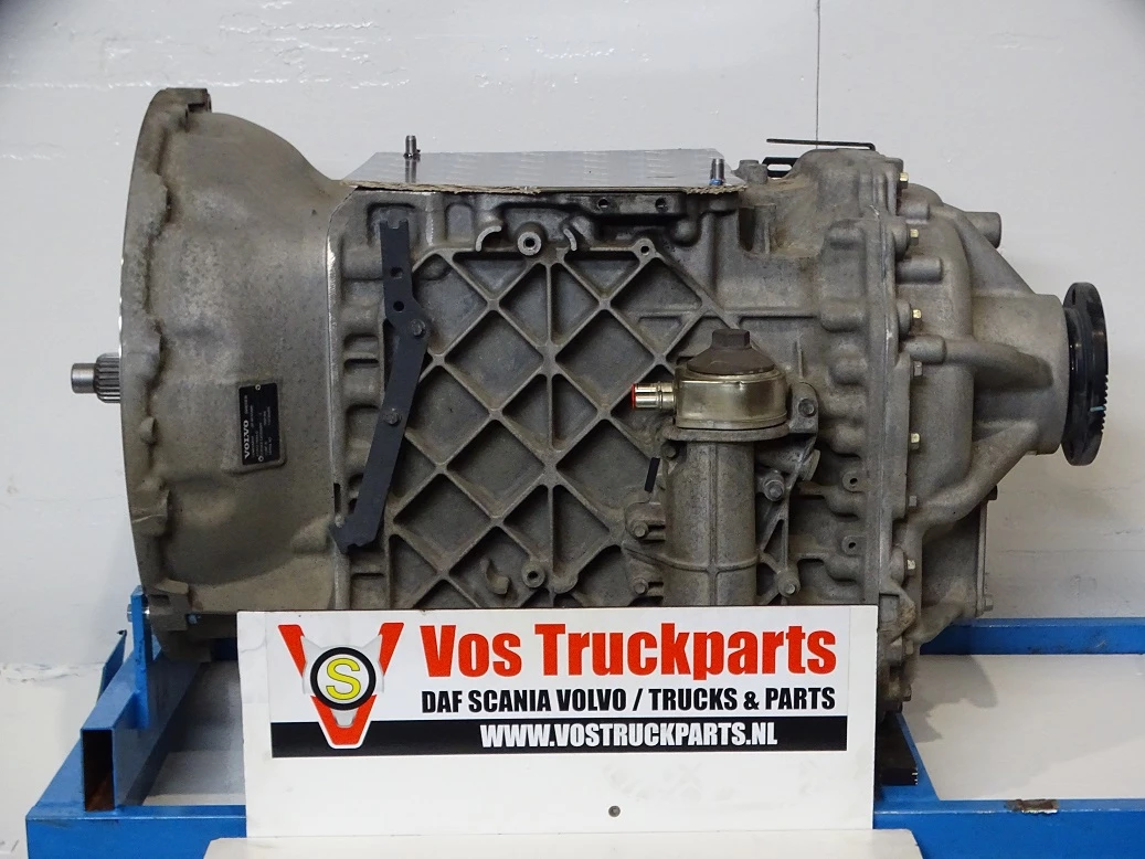 Volvo 2022 - AT-2612 TRAG-G immagine 1