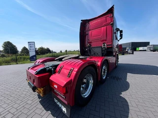 Scania S 2019 - S580 V8 NGS imagem 14
