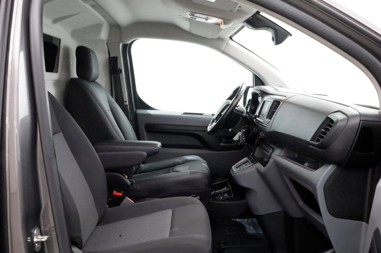Peugeot e-Expert 2022 - L2H1 Standard Premium 75 kWh 100% Elektrisch Snellader WLTP 315km SOH 93% 05-2022 obrázek 3