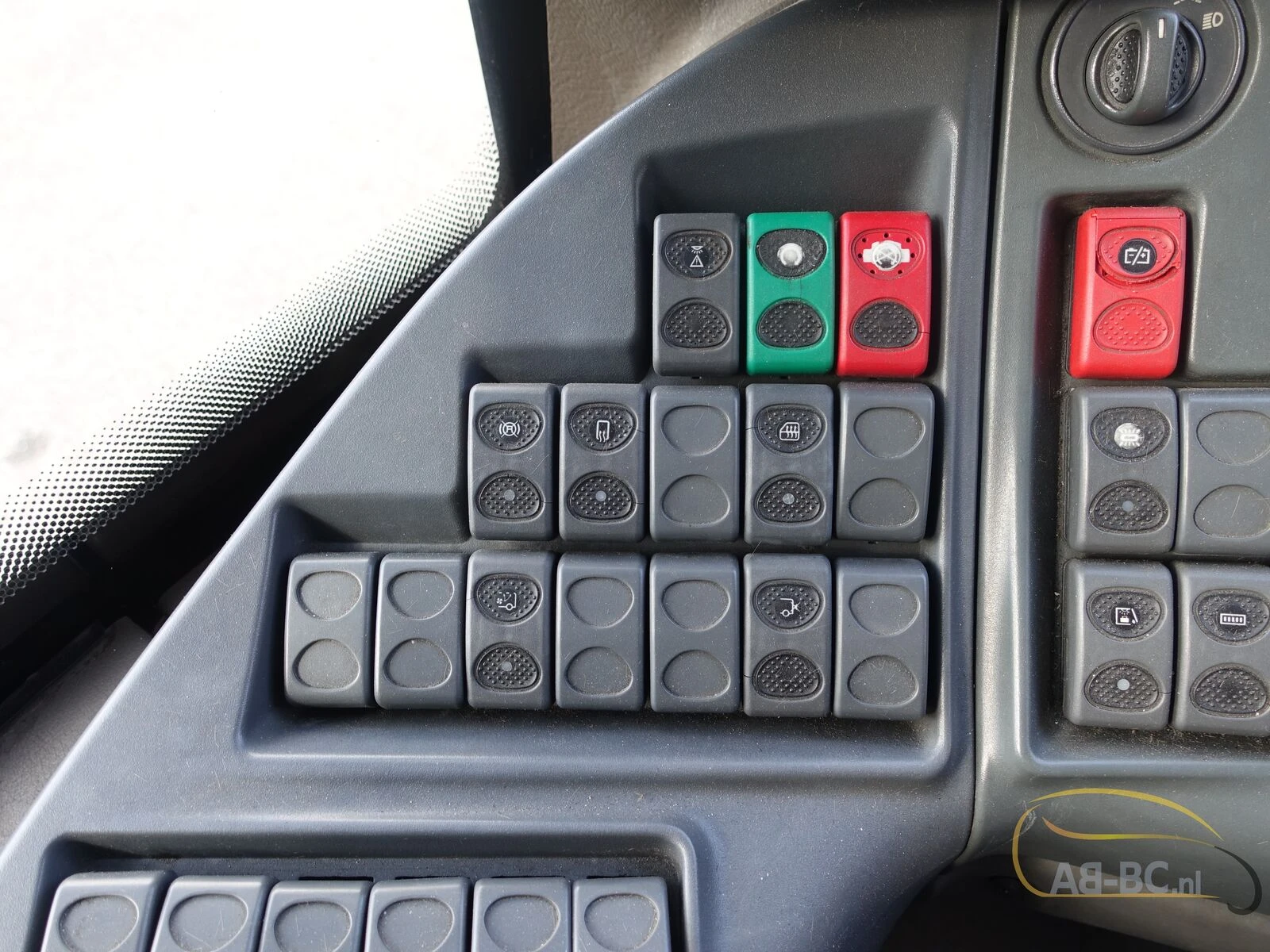 Iveco Crossway, 54 seats, Euro 4 2008 afbeelding 42