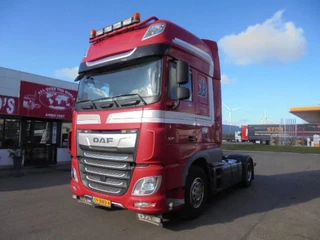 DAF XF480 2019 - NL TRUCK te koop