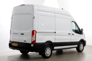 Ford E-Transit 2024 - 350 L2H3 68 kWh Trend 100% Elektrisch Snellader/Airco/Navi SOH 98,2% 12-2024 obrázek 2 náhled