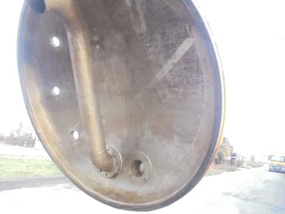 Terberg FM 1450 2007 - 6X4 WDG imagen 21