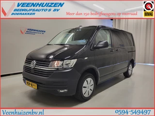 Volkswagen Transporter 2021 - 2.0TDI 150pk Automaat 2x Schuifdeur Euro 6! obrazek 1
