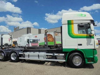 DAF XF 105.460 2012 - N/A image 10