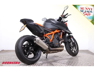KTM 1290 2021 - SuperDuke R ABS Heizgriffe Launch Control Quickshift 16.524 km! Bild 3 Miniaturansicht