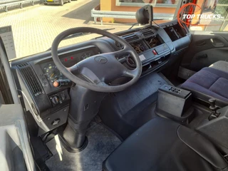 Mercedes-Benz Atego 2007 - 1325 immagine 8