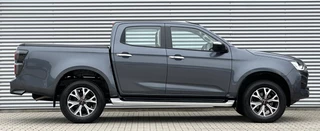 Isuzu D-Max 2023 - 1.9 Double Cab lang L Automaat 4x4 obrazek 5