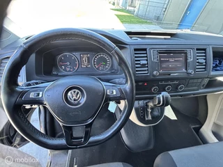Volkswagen Transporter 2015 - 2.0 TDI L1H1 DSG BLACK EDITION obrazek 14