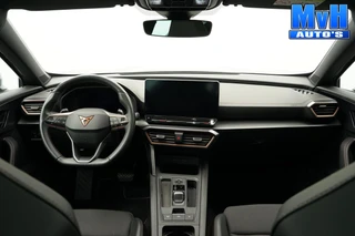 CUPRA Formentor 2024 - 1.4 PHEV|KUIPST|PANO|STOEL/STUUR.VERW|SOH93% afbeelding 2 miniatuur