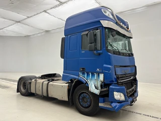 DAF XF 2014 - 510 Super Space Cab afbeelding 3 miniatuur