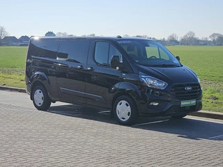 Ford Transit Custom 2024 - N/A image 5