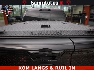 Dodge Ram Pick-Up 2024 - COBRA EDITION | All-In Prijs | Limited Night High Output 540HP 706Nm | Massage + Full Option | De Meest Luxe en Volle in zijn Klasse | Cobra pakket tegen meerprijs! | immagine 31