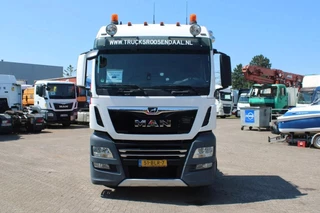MAN TGX 2019 - N/A изображение 2