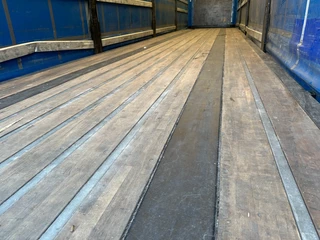 Krone N/A 2019 - HARDHOUTEN VLOER / SCHIJFREMMEN / 2.80M INW. HOOGTE / NL-TRAILER obrazek 7