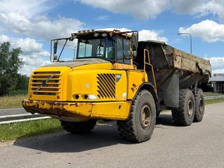 Volvo A30D 2005 - N/A te koop