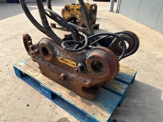 OilQuick N/A 2018 - OQ70/55 - 329D / 329E / 330F obrazek 7