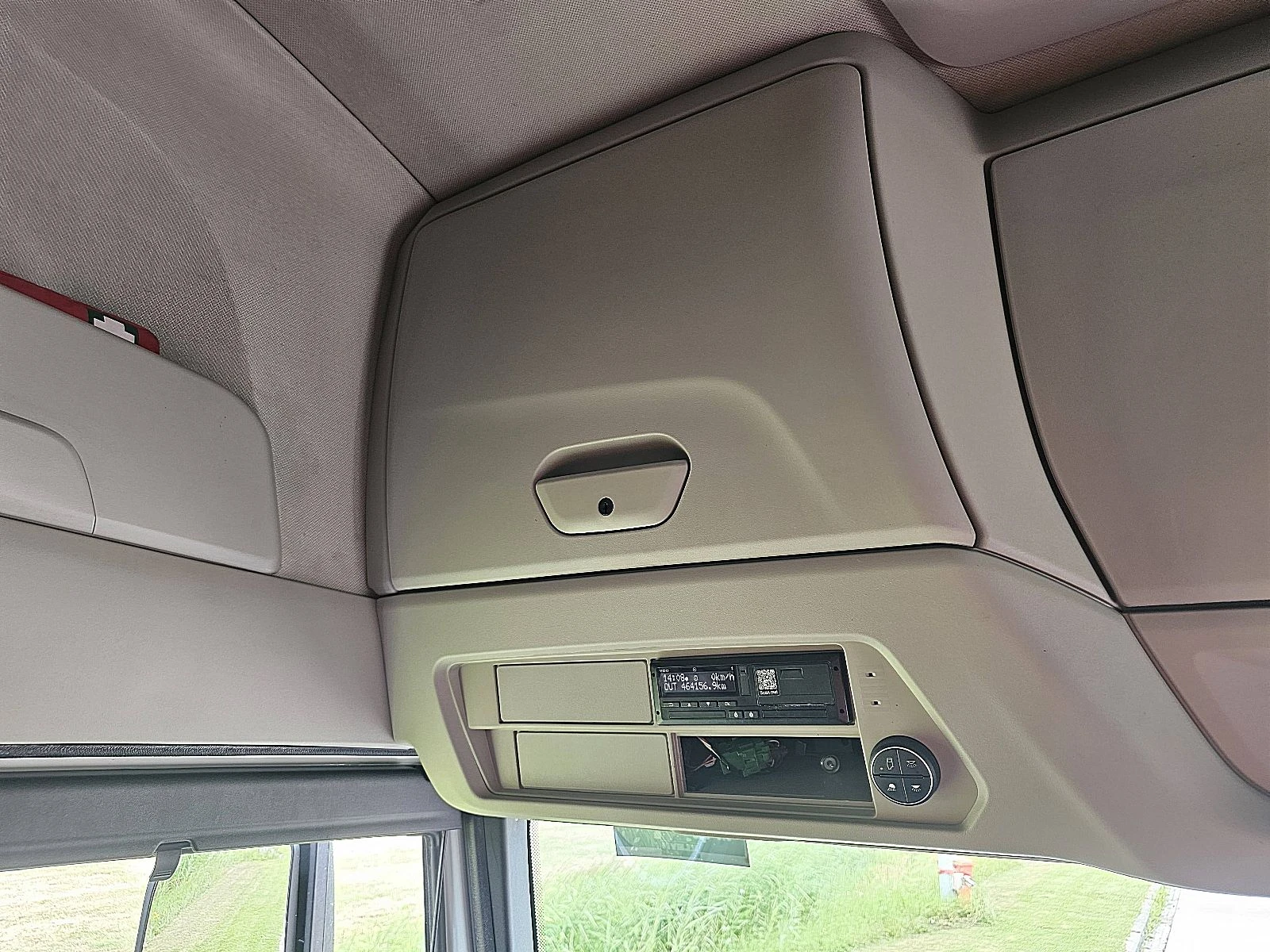 Iveco 2022 - S-WAY AS440S49 afbeelding 13