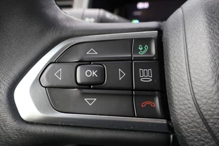 Jeep Renegade 2025 - 4XE HYBRID SUMMIT / LEDER / 18 inch / Apple Carplay изображение 34