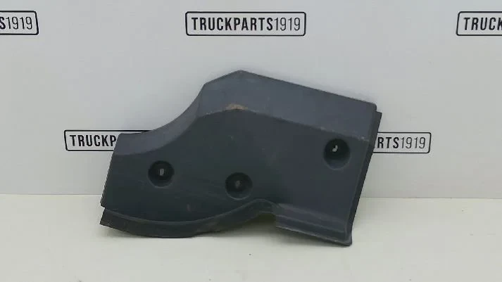 Mercedes-Benz - Body & Chassis Parts Afdekkap Re. MB MP4 afbeelding 2
