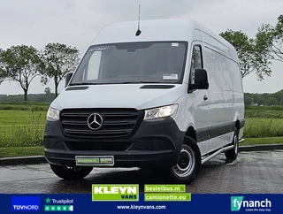 Mercedes-Benz Sprinter 2019 - 311 image 1