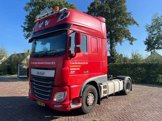 DAF XF 2015 - 440 FT te koop