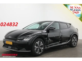 Kia EV6 2022 - Plus 58 kWh LED ACC Meridian SLB LRHZ SHZ Camera te koop