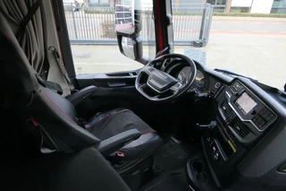 Iveco S-WAY 460 2020 - | Retarder | Alcoas | 612187Km | 2020 | Full Air Suspension | Stand Klima | Navi | 2x Fridge | Tuv/Mot/Apk 01-2026 | German Truck imagen 39