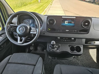 Mercedes-Benz Sprinter 2019 - 314 afbeelding 8