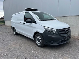 Mercedes-Benz Vito 2022 - 114 CDI*Nachtkoeling*Vriezen-18°*Achteruitrijcamera*Attention Assist immagine 14
