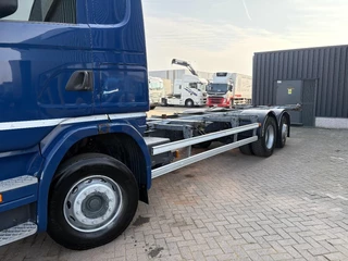 Scania G 2012 - N/A zdjecie 13