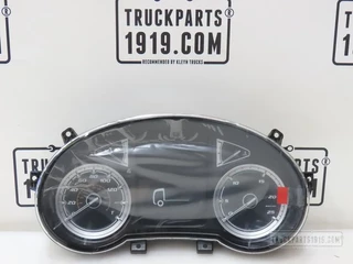 DAF N/A - 2262596 Instrumentenpaneel bild 1