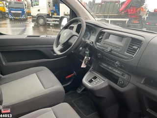 Peugeot e-Expert 2024 - 100% elektrisch kippende zijlader zdjecie 18