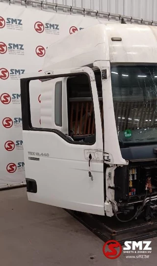 MAN N/A 2014 - Occ Cabine compleet MAN TGX zdjecie 2