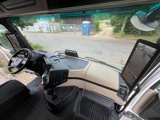 Mercedes-Benz Actros 2021 - 1846 LS, Standard-SZM, Hydraulik, Retarder, Euro6D afbeelding 29
