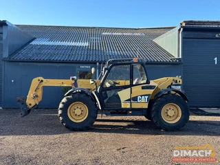 Caterpillar TH330B 2005 te koop