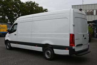 Mercedes-Benz eSprinter 2024 - 314/414 RWD L3H2 450 km Reikwijdte WLTP Pro 113kWh obrazek 9