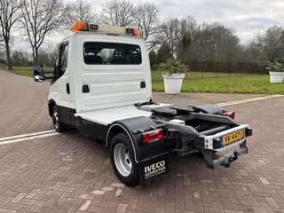Iveco Daily 2015 - 40C17 Be trekker 10 ton euro 5 obrazek 5