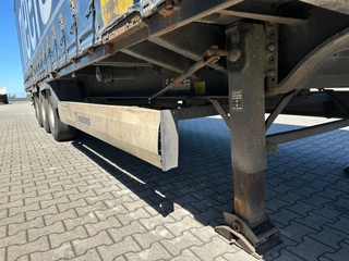 Krone N/A 2018 - ALU DROPSIDES / HUCKEPACK / DRUMBRAKES / NL-TRAILER / APK: 02-2027 image 21