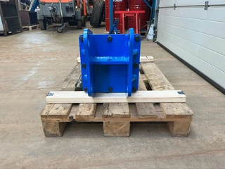 Hammer HS320 2023 - N/A bild 4