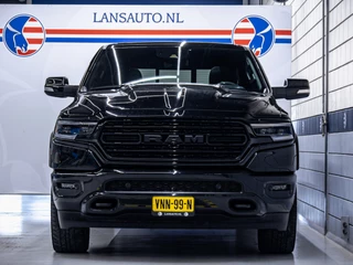 Dodge Ram 1500 2022 - Limited Night Edition immagine 6