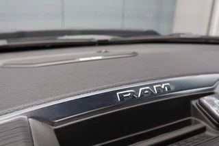 Dodge Ram 1500 2024 - 5.7i V8 Laramie Night Ed. 360 Camera / Luchtv. / Adaptive Cruise / immagine 53