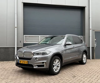 BMW X5 2015 - XDrive40e iPerformance High Executive bj.2015 Pano|Navi|Nap. image 1