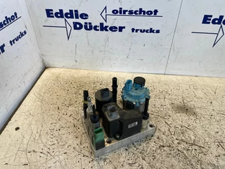 Renault N/A 2024 - 7422396038 / 7423046482 ADBLUE PUMP immagine 3