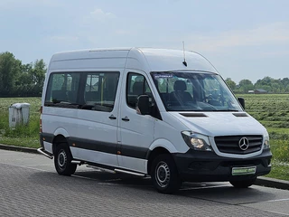 Mercedes-Benz Sprinter 2016 - 313 obrazek 5