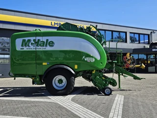 McHale FUSION VARIO 2020 - Fusion Vario image 2 miniature
