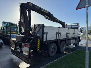 Volvo FM 12.340 2001 - N/A imagem 4