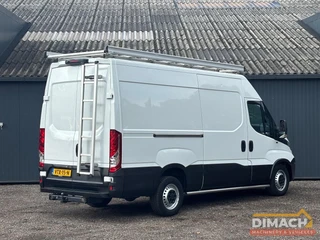 Iveco 35S18 2017 afbeelding 2 miniatuur