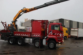 MAN TGS 2009 - N/A immagine 21